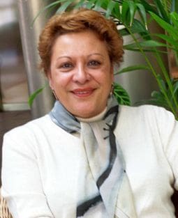 Paloma Rodríguez, AGC