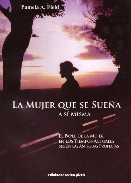 La mujer que se sueña a sí misma