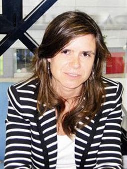 Paula Bartolomé, General Motors España