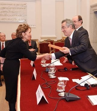 Paula Rego: ¨Cuando dibujas, la venganza es tuya