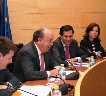 Eva Piera: Conciliar es posible en Las Rozas