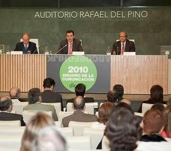 El dircom es más estratega, más ejecutivo y está mejor formado