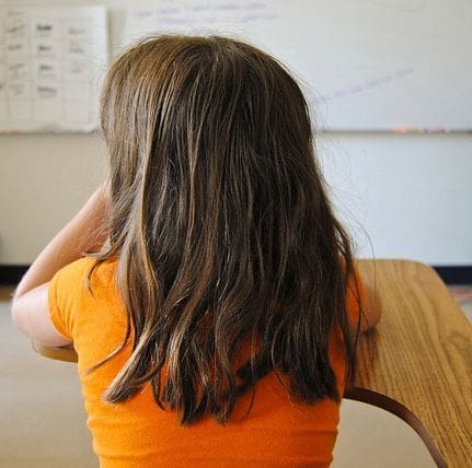 Cómo afrontar el primer día de clase tras el verano