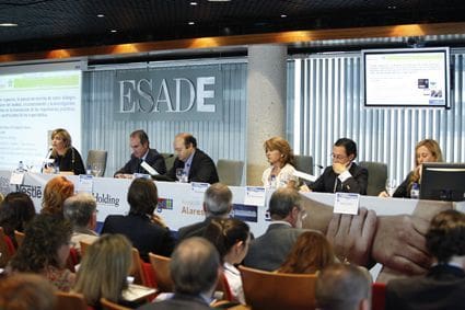 Fundación Alares: RSE para un modelo laboral estable