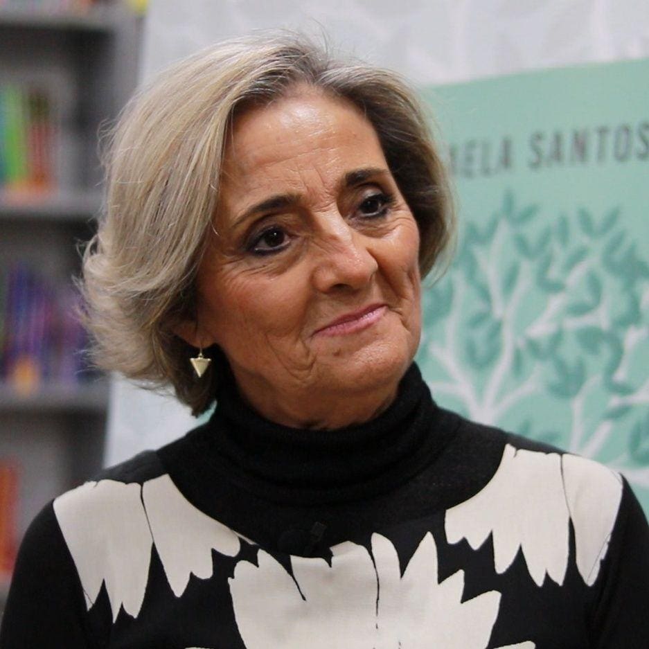 Lo que dejó el 2022: Rafi Santos habló sobre salud mental con Mujeres&Cía