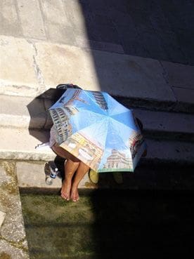 Trastornos psicológicos relacionados con el sol