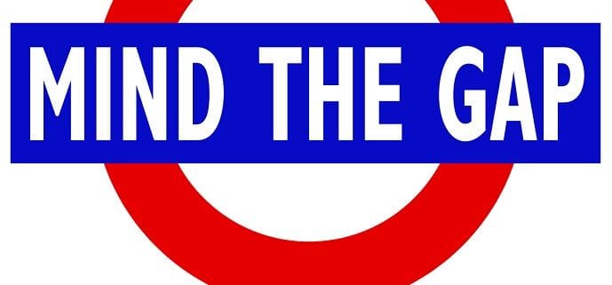 Reino Unido, primer país que audita la brecha salarial