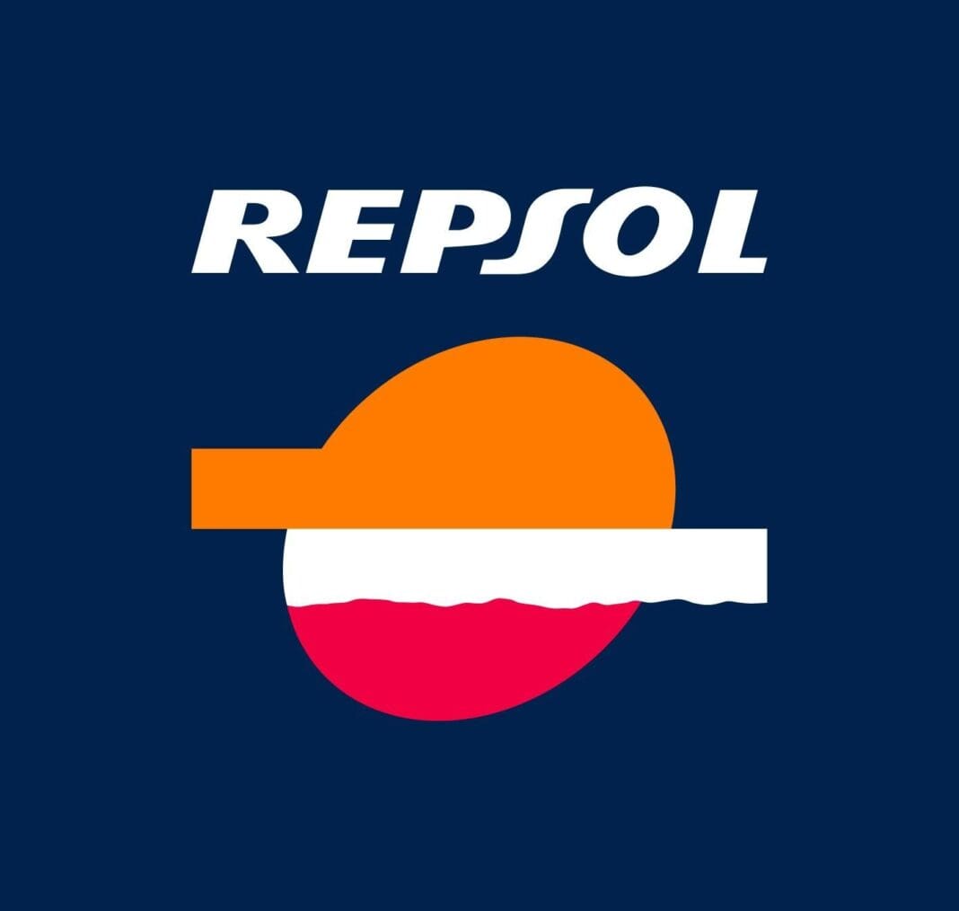 Teresa de Isturiz, Repsol