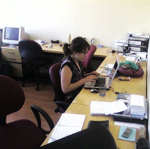 10 claves para ser el mejor jefe