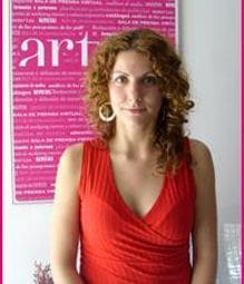 Rosa Hernández, Art Marketing