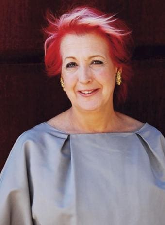 Premiadas: Rosa María Calaf, Monserrat Domínguez y ‘La Independant’