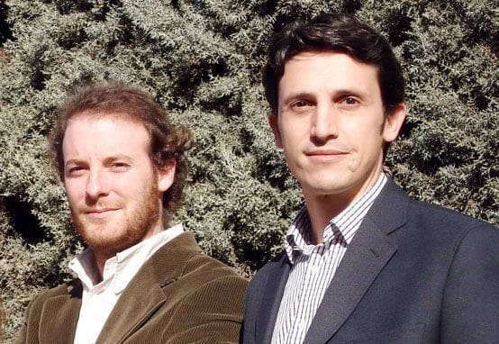 Dos primos con una gran idea