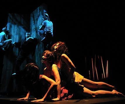 Sueño de una noche de verano