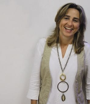 Rocío Puerta, &samhoud women