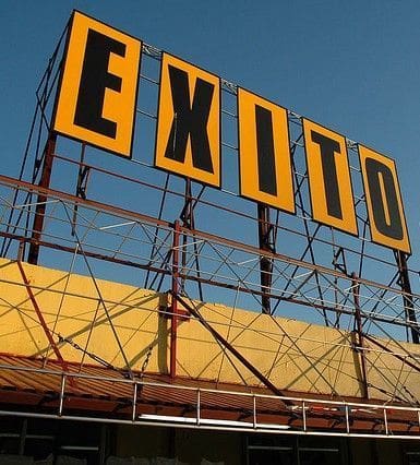 Claves del éxito para personas emprendedoras