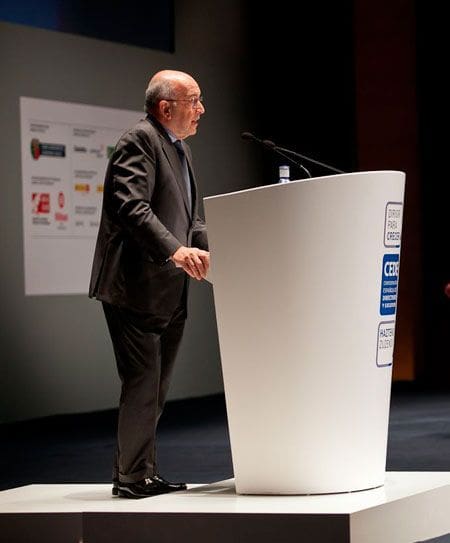 Sesión: Retos de la UE para superar la crisis