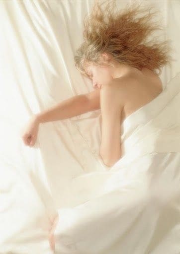 La siesta mejora la calidad de vida