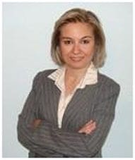 Silvia Merino, Hudson España