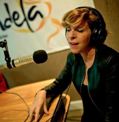 Un disco dedicado a las mujeres Avanzadoras