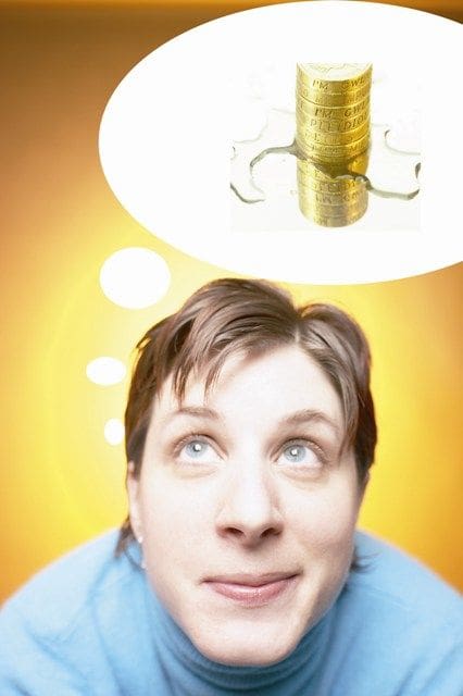 ¿El dinero es felicidad? Según…