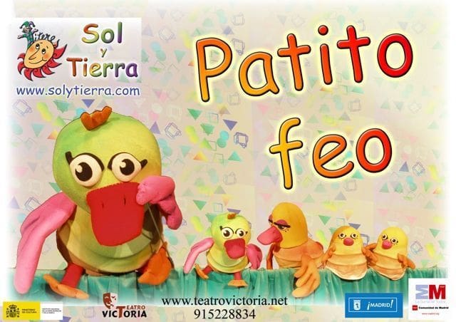 Patito Feo