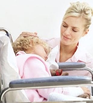 Telemedicina pediátrica online