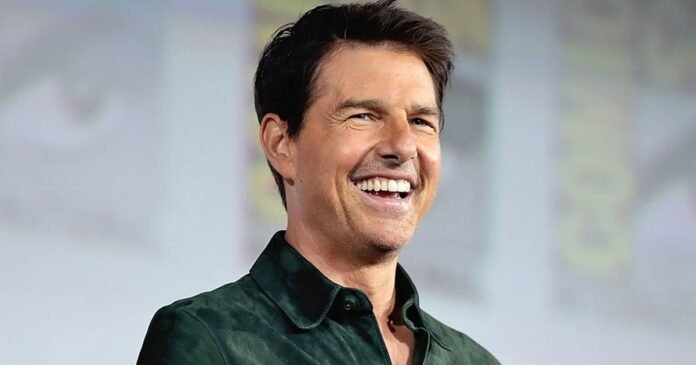 metodo tom cruise