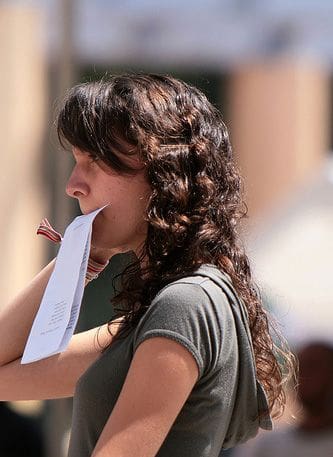 Mujeres: meritocracia en la Universidad