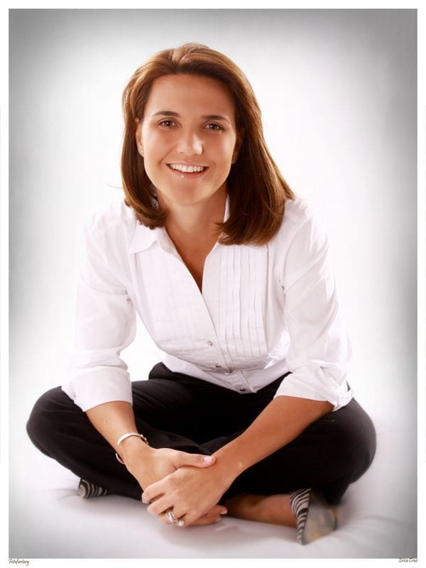 Verónica Treachi,  una mujer con carrera en un rubro masculino