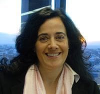 Beatriz Fernández de Bordóns