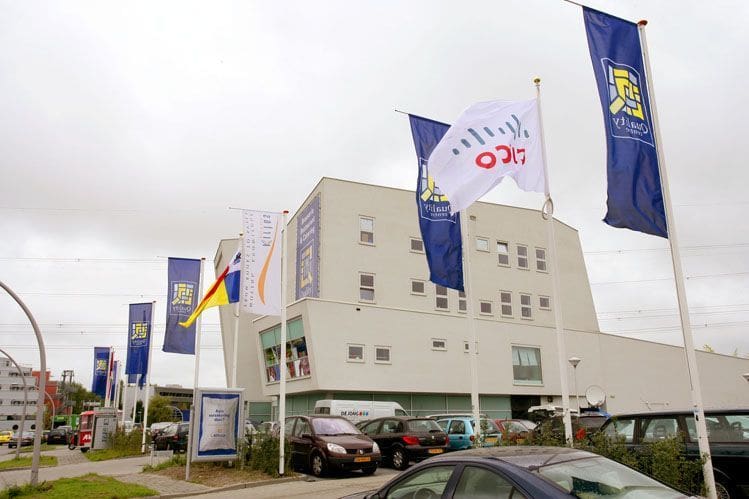Entornos laborales sostenibles