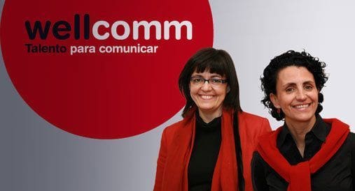 wellcomm: claves de la comunicación 2012