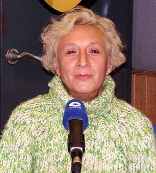 Yolanda Alba