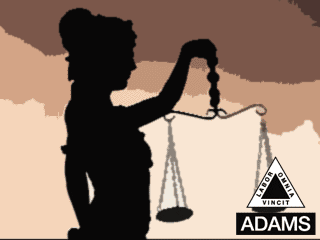 Administración de Justicia, tienes una gran oportunidad