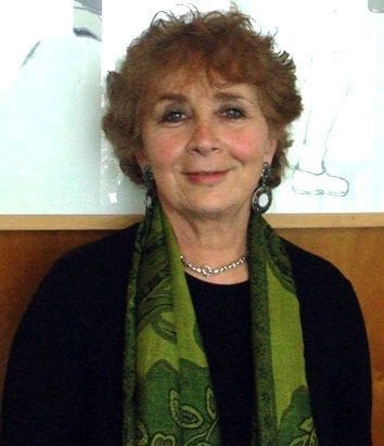 Paradojas de la identidad femenina