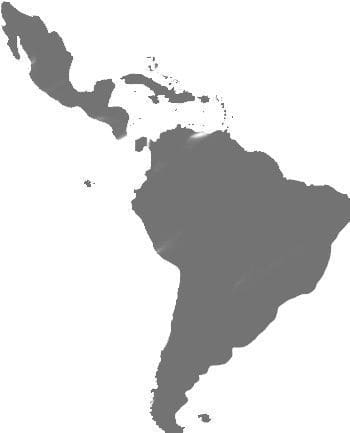 La paridad, una utopía lejana en América Latina