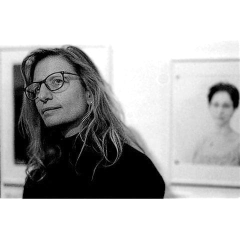 Annie Leibovitz: Vida de una fotógrafa