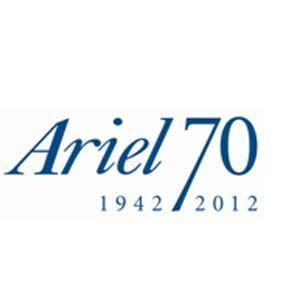 Premio Ariel Mejores Blogueros Jóvenes de Ensayo