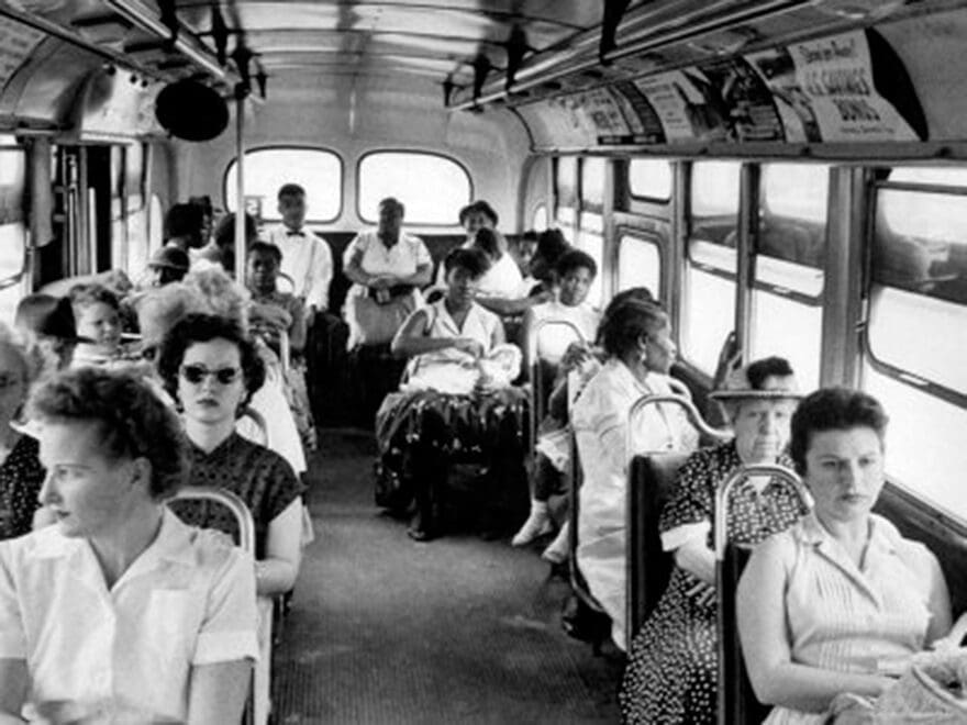 Rosa Parks