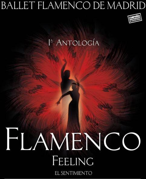Sara Lezana llega a Madrid con su ‘Flamenco feeling’