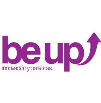 María José Pérez-Cejuela, Be-Up