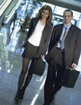 Discriminación salarial entre mujeres y hombres