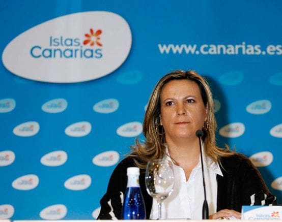 Islas Canarias, tres veces felices