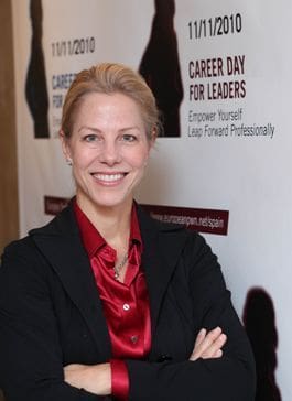 Career Day: estrategias para el desarrollo profesional de la mujer