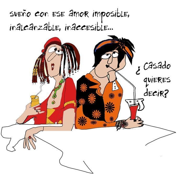 Lo que sea que hagas, ¡disfrútalo!