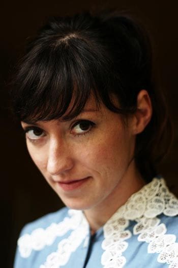 La nueva novela erótica de Charlotte Roche