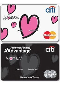 Una tarjeta de crédito sólo para mujeres