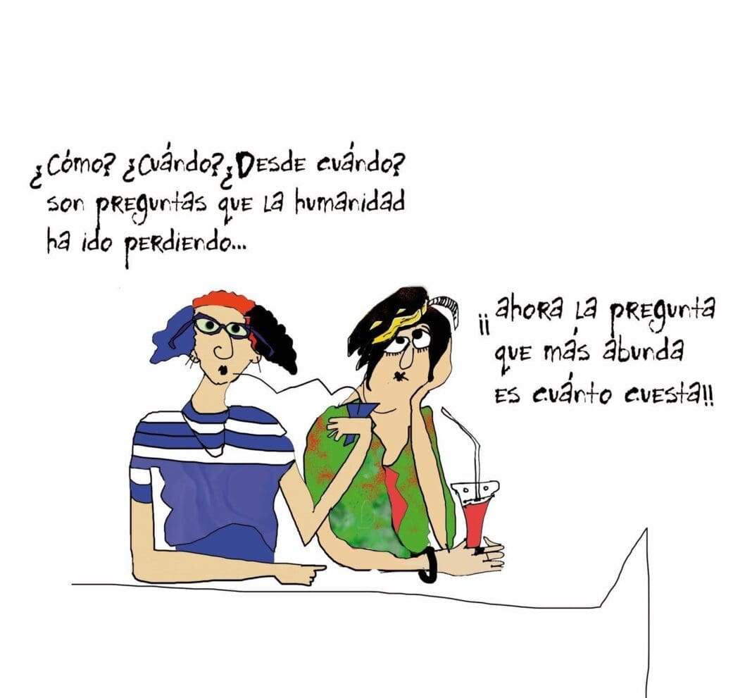 ¿Cómo, cuándo y dónde encontraremos la felicidad?