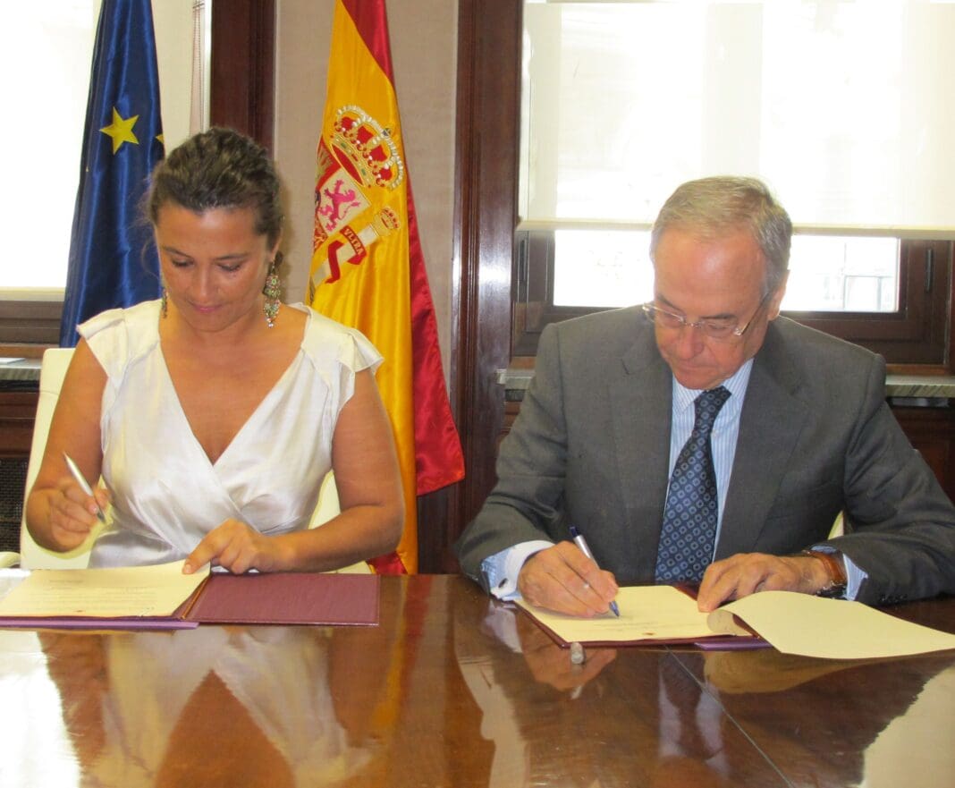 Promoción de mujeres a puestos directivos en empresas públicas