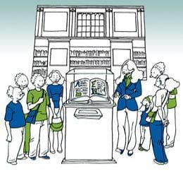 Viaje al interior de la cultura